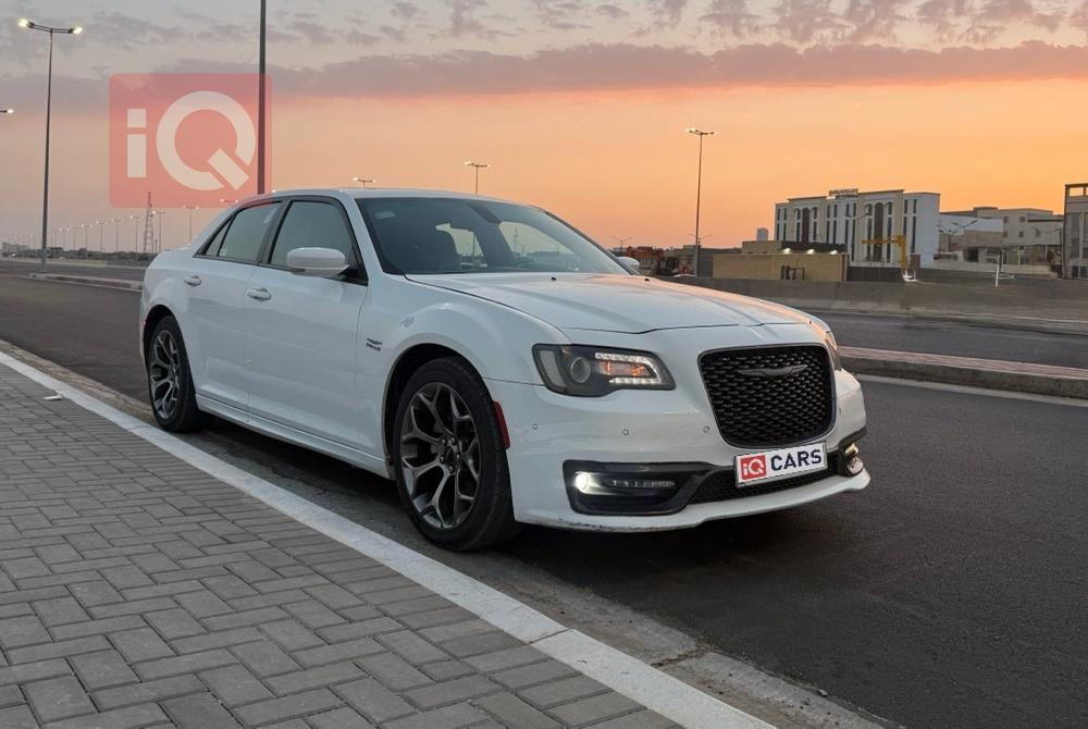 Chrysler 300